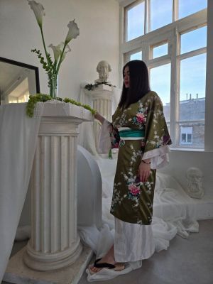 фото Нинель