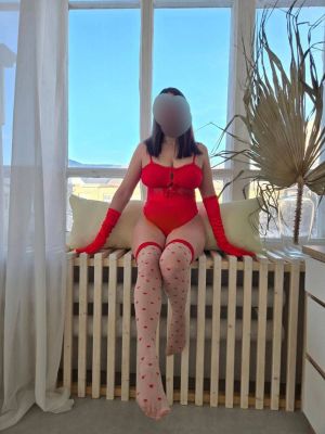 Нинель, Севастополь