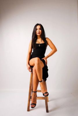 фото Айка 💜