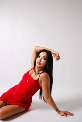 проститутка Айка 💜 (Севастополь)