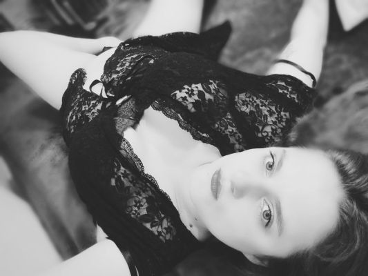 Элизабет, индивидуалка