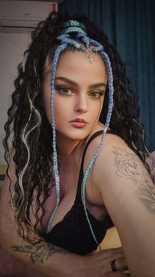 фото Элизабет (знакомства)