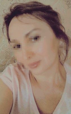 МАССАжики от РИНЫ , ню-фото