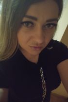 Проститутка Карина без предоплаты (29 лет, Севастополь)