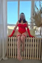 Проститутка Нинель (25 лет, Севастополь)