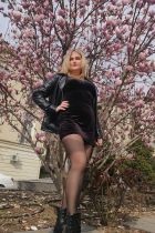 Проститутка Инна (33 лет, Севастополь)