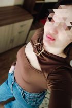 Проститутка Асюня 🎀 (26 лет, Севастополь)