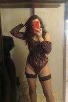 Проститутка Natalie (46 лет, Севастополь)