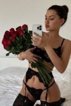 Проститутка НЕ САЛОН VIP.НАСТЯ❤️ (27 лет, Севастополь)